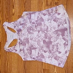 RBX Racerback Tank Top